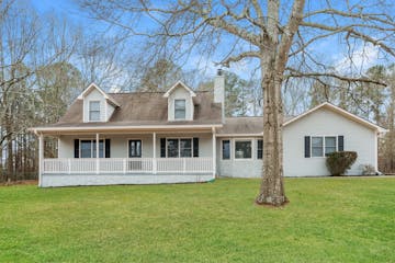35 Little Deer Trail Mcdonough, GA 30253
